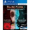 Killing Floor 2 - Double Feature