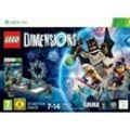 LEGO Dimensions - Starter Pack