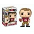 NFL - POP Joe Montana /San Francisco 49ers Legends