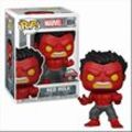 POP - Marvel - Red Hulk