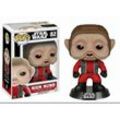 Funko Pop - Star Wars Episode 7 - Nien Nunb