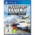 Transport Fever 2 PS-4