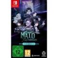 Mato Anomalies Day One Edition (Switch)