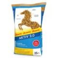 Josera Aktiv 2.0 15kg Pferdefutter