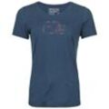 Ortovox Cool Tec W - T-Shirt - Damen