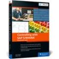 Controlling with SAP S/4HANA: Business User Guide - Janet Salmon, Stefan Walz, Gebunden