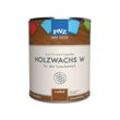 PNZ - Holzwachs w (nussbaum) 2,50 l - 74251