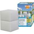 Summer Fun - Universal-Kartusche Cube (Doppel-Pack) für Kartuschenfilter