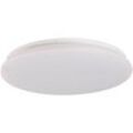 Barcelona Led - 24W runde cct LED-Anbauleuchte - Ø38 cm - 1780 lm - IP20