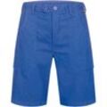 Craftland - kusel Shorts Gr.56 Kornblau