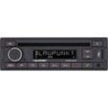 Milano 200 bt Autoradio Bluetooth®-Freisprecheinrichtung - Blaupunkt