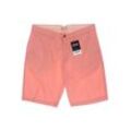 Scotch & Soda Herren Shorts, pink, Gr. 30