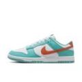 Nike Dunk Low Retro Herrenschuh - Weiß