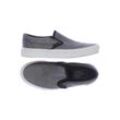 Vans Damen Sneakers, grau, Gr. 38