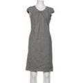 Boss by Hugo Boss Damen Kleid, grau, Gr. 36