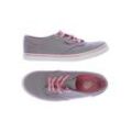 Vans Damen Sneakers, grau, Gr. 36