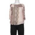 edc by Esprit Damen Bluse, pink, Gr. 34