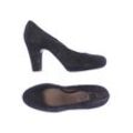 gadea Damen Pumps, grau, Gr. 36.5