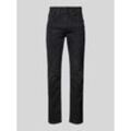 Slim Fit Jeans im 5-Pocket-Design Modell 'Nelio'