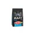 DOLINA NOTECI Rafi Cat mit Lamm - Trockenfutter für Katzen - 7 kg