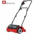 Elektro-Vertikutierer GC-ES1231/1 Rasenbelüfter Moosentferner Gartenhelfer - Einhell