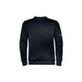 88160 Sweat-Shirt 7458/schwarz l - Uvex