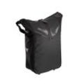 Top Velo Tarpaulin Fahrradtasche - schwarz