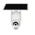 4G ptz Solar Camera Smart App 2MP 3,6 -mm -Bewegungserkennung