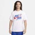 Nike Sportswear Max90 T-Shirt für Herren - Weiß