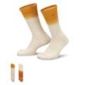 Nike Everyday Plus Cushioned Crew-Socken (2 Paar) - Multi-Color