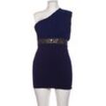 Tfnc Damen Kleid, marineblau, Gr. 42