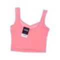 Miss Selfridge Damen Top, pink, Gr. 34