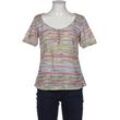 edc by Esprit Damen Bluse, mehrfarbig, Gr. 34