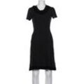 Street One Damen Kleid, grau, Gr. 36