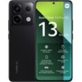 Xiaomi Redmi Note 13 Pro 5G 8/256GB, Schwarz