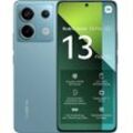 Xiaomi Redmi Note 13 Pro 5G 8/256GB, Blau