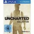 Uncharted: The Nathan Drake Collection