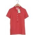 Lacoste Damen Poloshirt, pink, Gr. 36