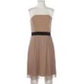 s.Oliver Damen Kleid, beige, Gr. 32