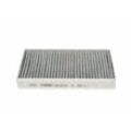 BOSCH Filter, Innenraumluft 1x für SKODA VW SEAT 1S0819669 1 987 435 573