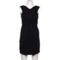 Hoss Intropia Damen Kleid, schwarz, Gr. 40