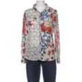 Desigual Damen Bluse, mehrfarbig, Gr. 38