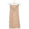 Jake s Damen Kleid, beige, Gr. 32