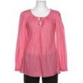 edc by Esprit Damen Bluse, pink, Gr. 34