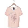 Street One Damen T-Shirt, pink, Gr. 36