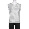 G Star RAW Damen T-Shirt, grau, Gr. 34