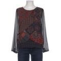 Desigual Damen Bluse, mehrfarbig, Gr. 38