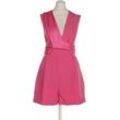 asos Damen Jumpsuit/Overall, pink, Gr. 32