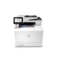 HP Color LaserJet Pro M479fnw Farblaser-Multifunktionsgerät