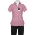 Tommy Hilfiger Damen Bluse, pink, Gr. 36